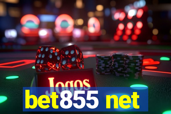 bet855 net